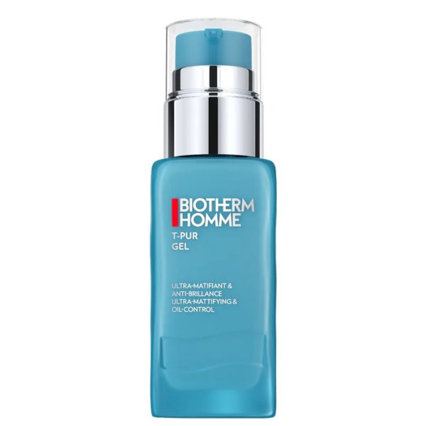 Biotherm homme - T-Pur Gel 50 ml