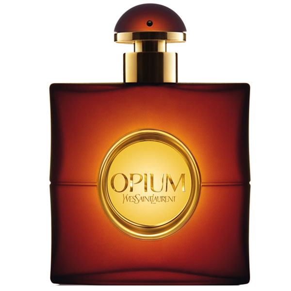 Opium eau de toilette spray 50 ml