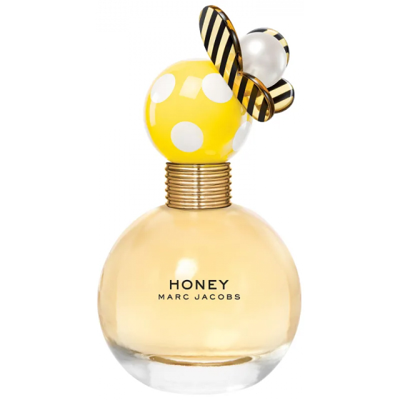 Honey eau de parfum spray 100 ml