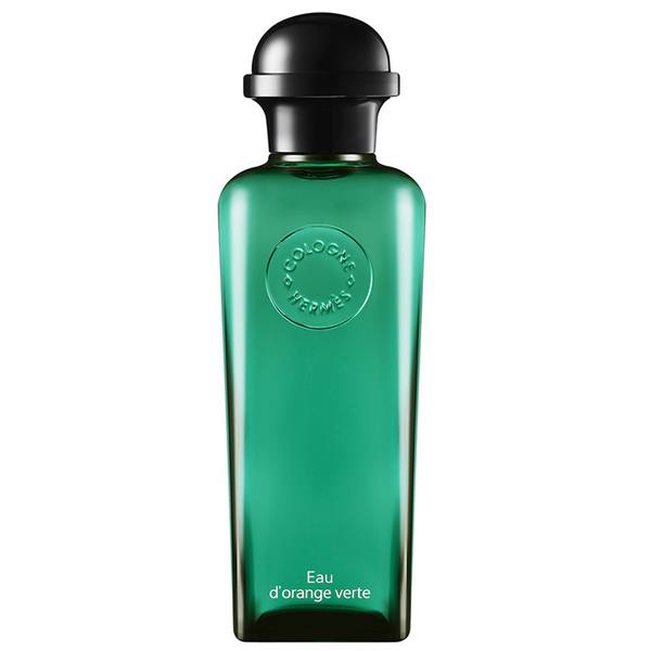 Eau d'Orange Verte eau de cologne spray 100 ml