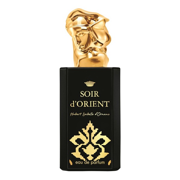 Soir d'Orient eau de parfum spray 50 ml