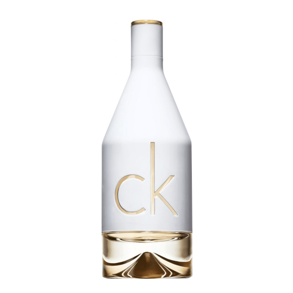 CK In2U for Her eau de toilette spray 50 ml