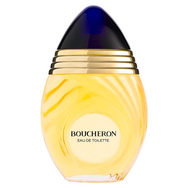 Boucheron femme eau de toilette spray 100 ml