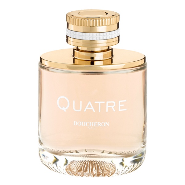 Quatre pour femme eau de parfum spray 30 ml