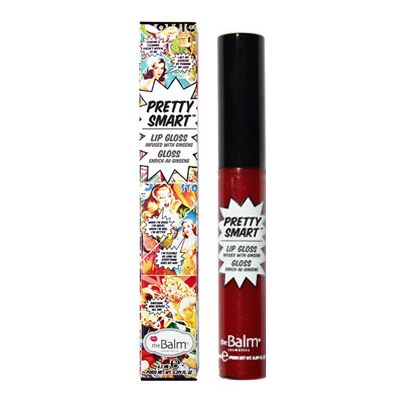 Pretty Smart Lip Gloss - VA VA VOOM!