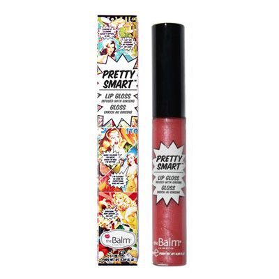 Pretty Smart Lip Gloss - ZAAP!