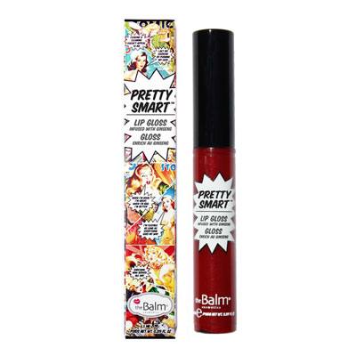 Pretty Smart Lip Gloss - Hubba Hubba!