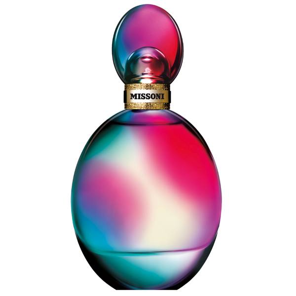 Missoni eau de parfum spray 30 ml