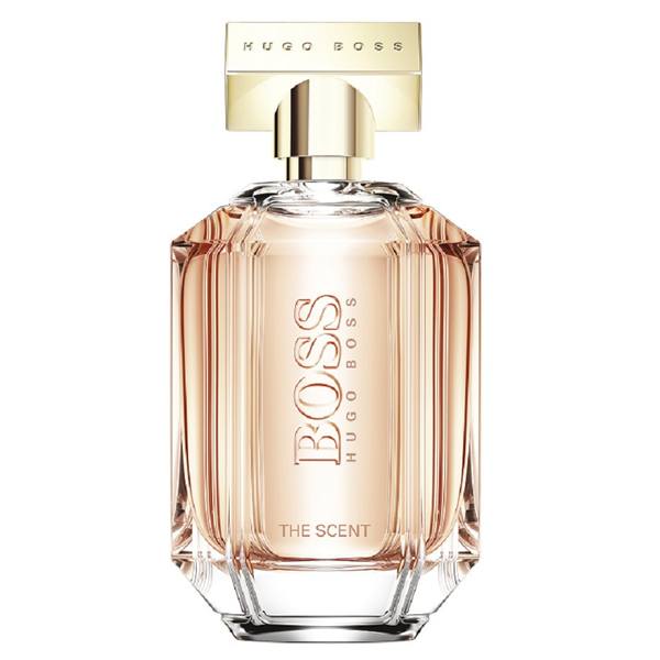 Boss The Scent for Her eau de parfum spray 50 ml