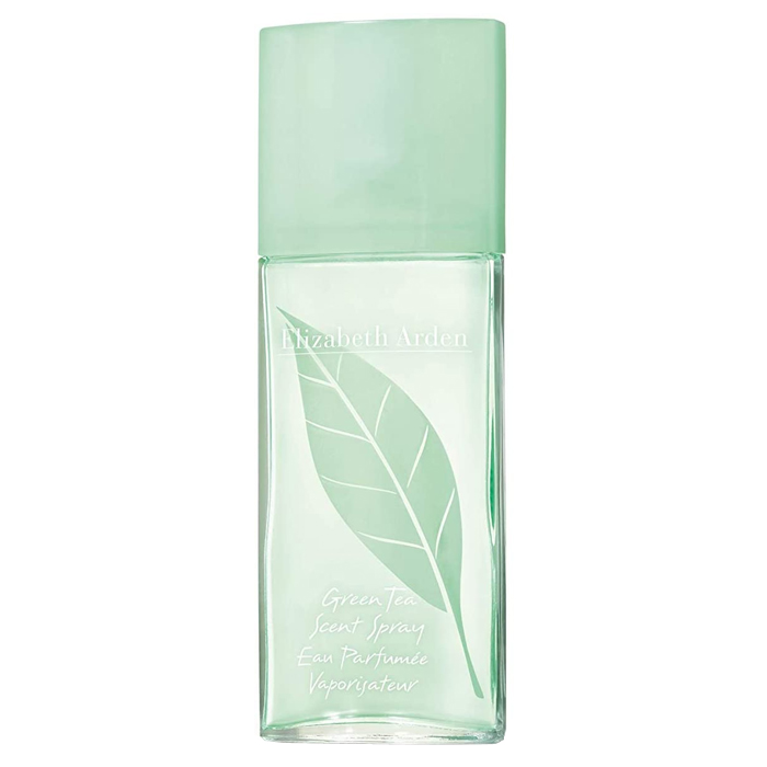 Green Tea Scent eau de parfum spray 50 ml