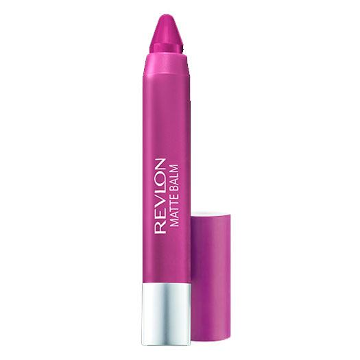 Revlon Colorburst Matte Balm No. 260 - Passionate