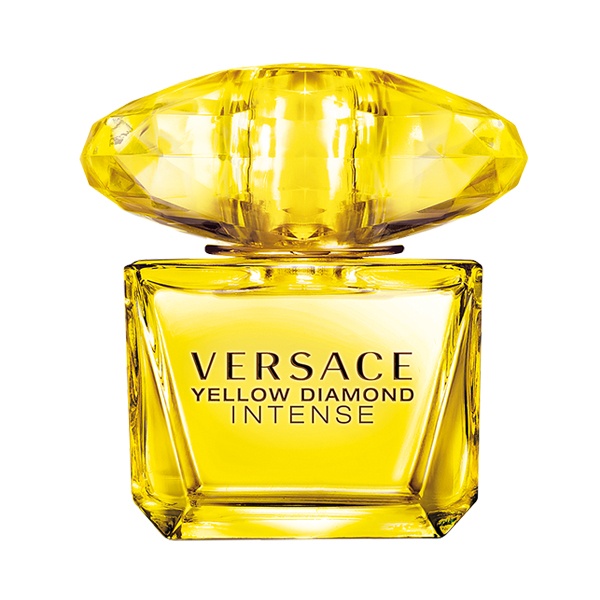 Yellow Diamond Intense eau de parfum spray 50 ml