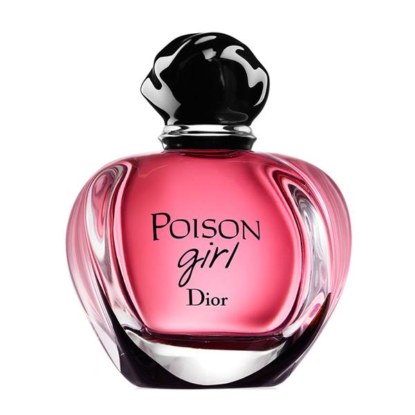 Poison Girl eau de parfum spray 50 ml