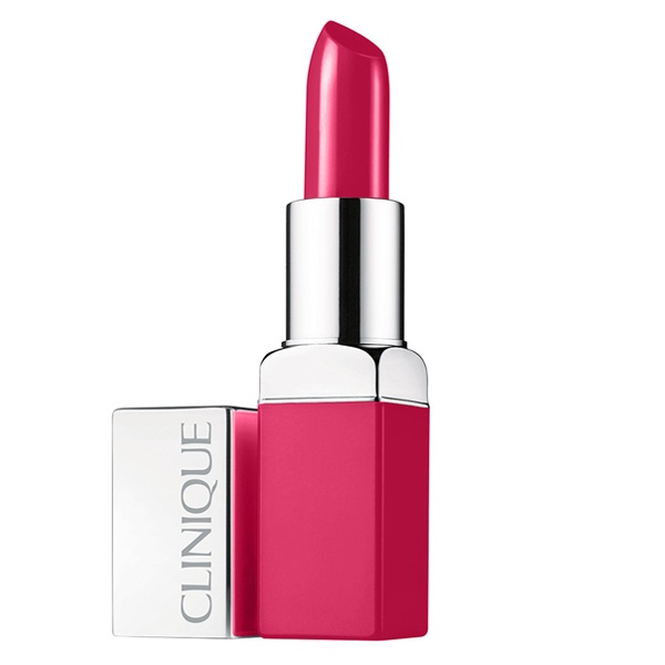 Clinique Pop Lip Colour + Primer No. 10 - Punch Pop