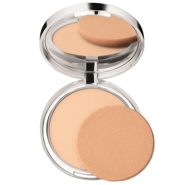 Stay-Matte Sheer Pressed Powder - 02 Stay Neutral (huidtype 2