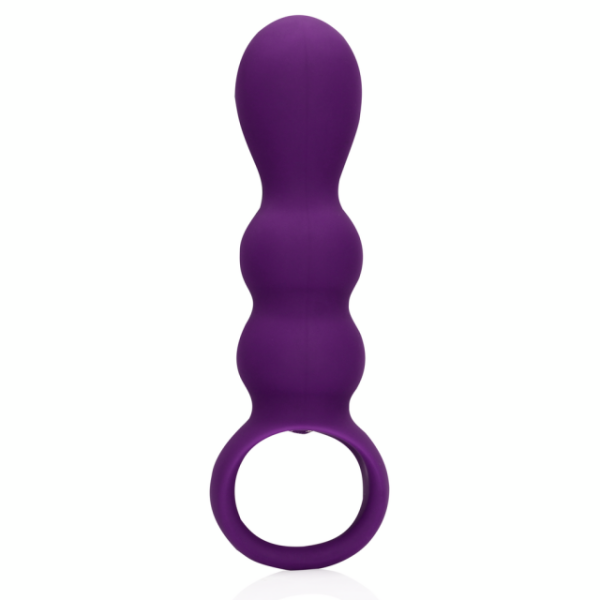 Loveline Druppelvormige anale vibrator