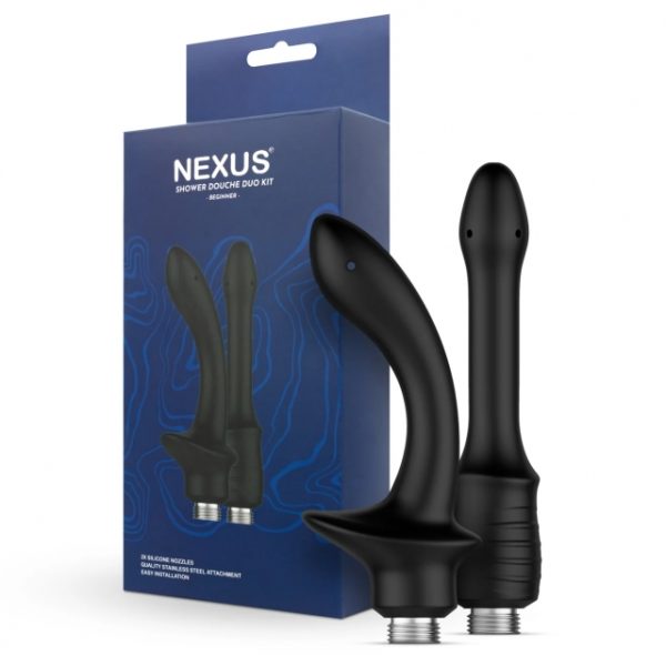 Nexus - Shower Douche Duo Kit beginners