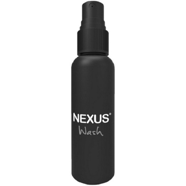 Nexus - Wash Antibacteriële Toycleaner