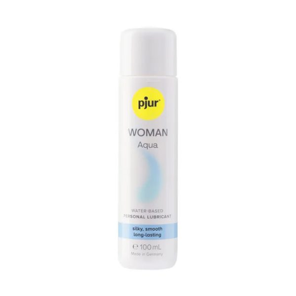 Pjur Woman Aqua