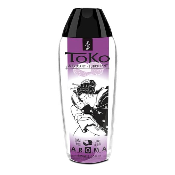 Shunga Glijmiddel waterbasis -Toko Aroma 165ml