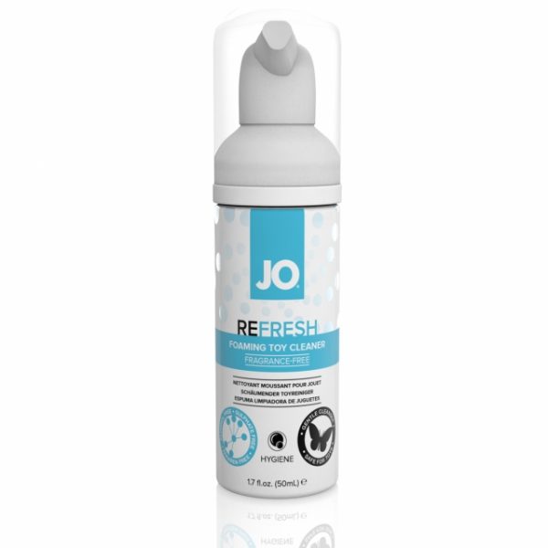 System Jo Refresh schuimende Toycleaner