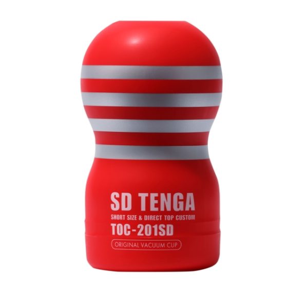 Tenga Original Vacuum Cup