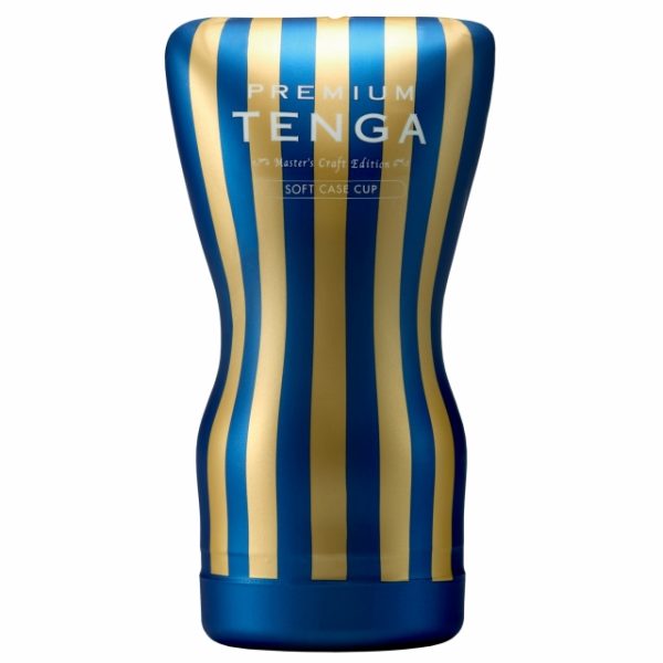 Tenga Premium Softcase