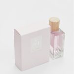 Stradivarius Cashmere eau de toilette Nº161 - 100 ml  Poederroze OS