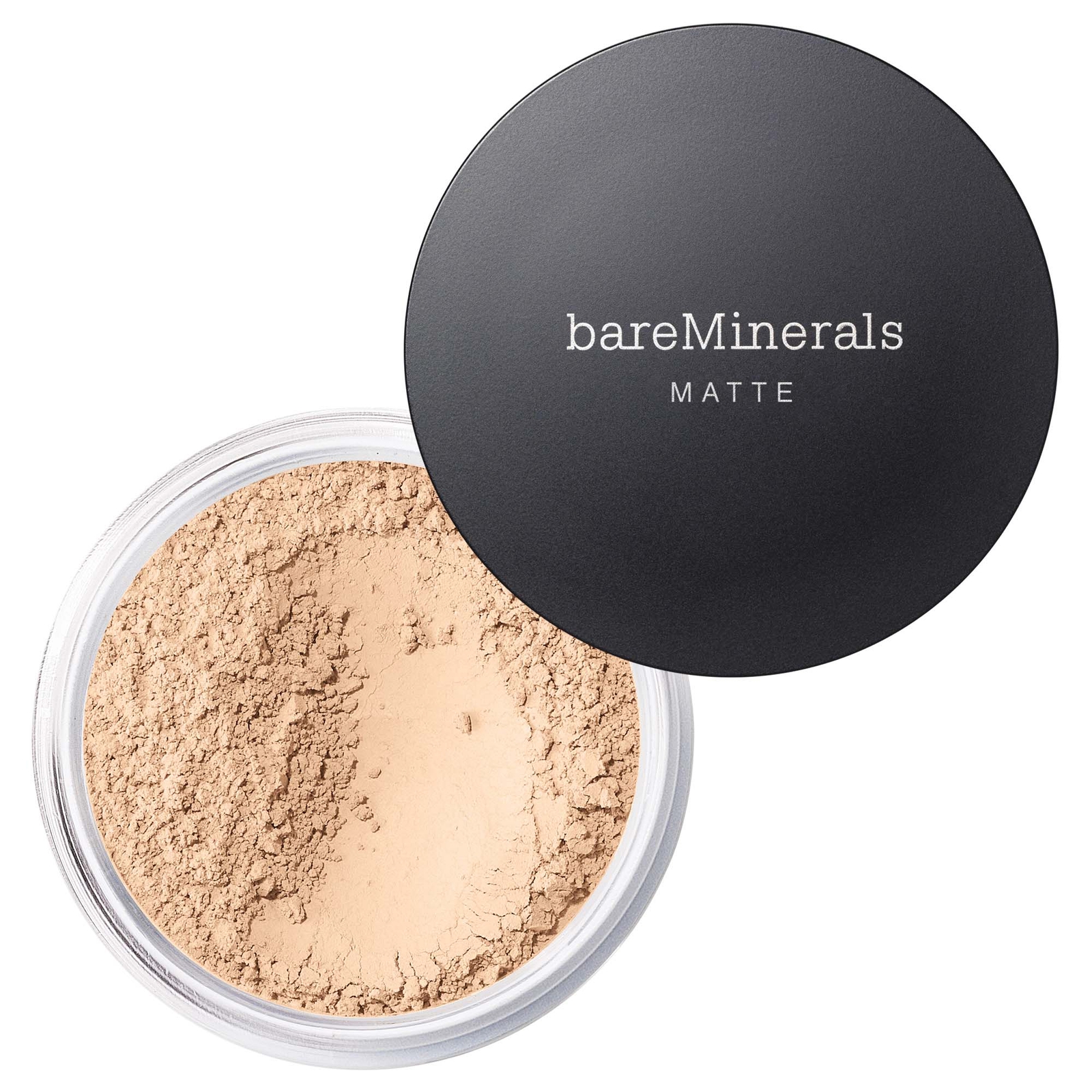 bareMinerals Matte SPF15 Foundation - Various Shades - Fairly Light