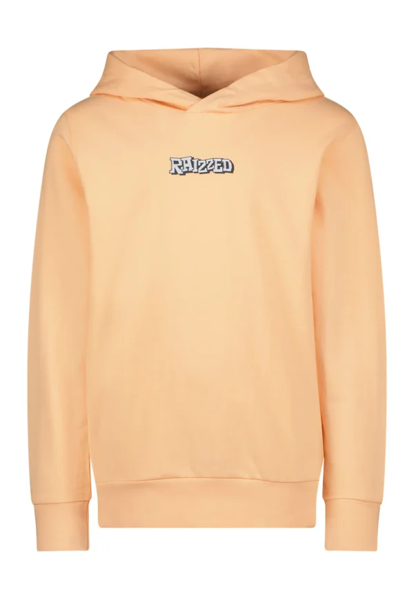 Raizzed Jongens hoodie nelo sunset