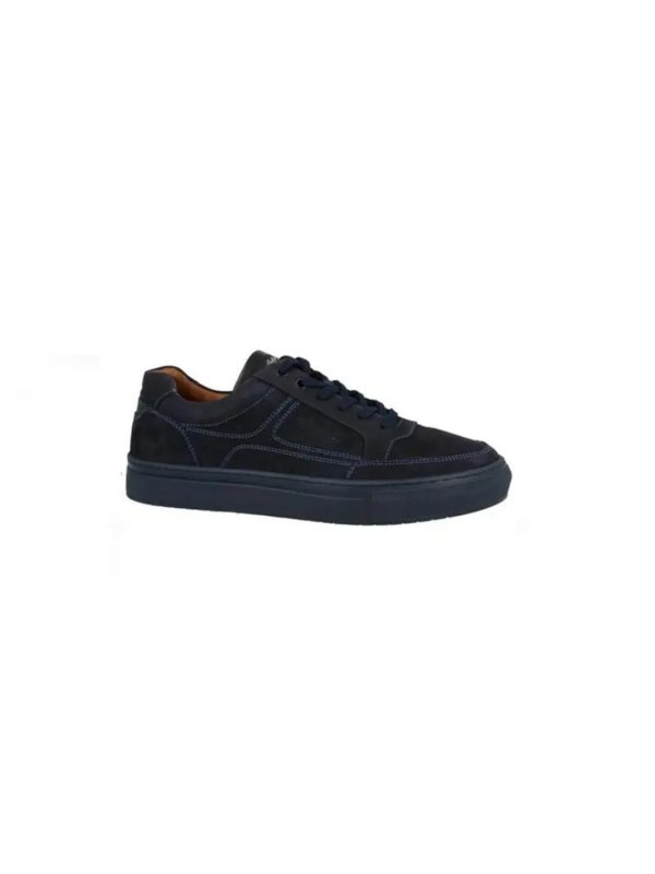 Australian Footwear Heren sneaker model barella