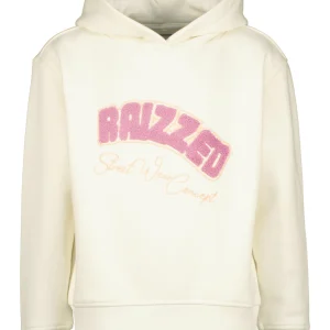 Raizzed Meiden hoodie valencia ice