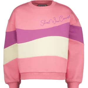 Raizzed Meiden sweater luxx candy rose