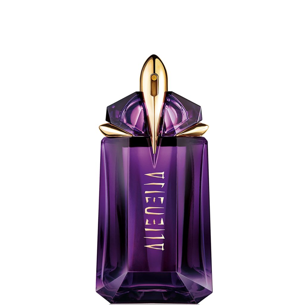 MUGLER Alien Eau de Parfum Naturel Spray Navulbaar - 60ml