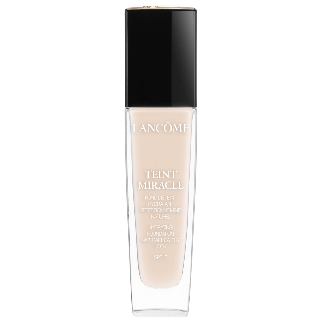 Lancôme Teint Miracle Foundation SPF15 30 ml - 005 Beige Ivoire