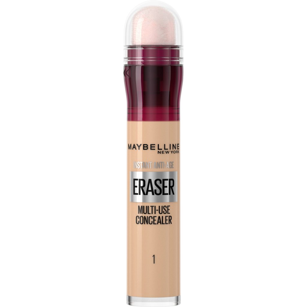 Maybelline Instant Anti Age Eraser Concealer 6