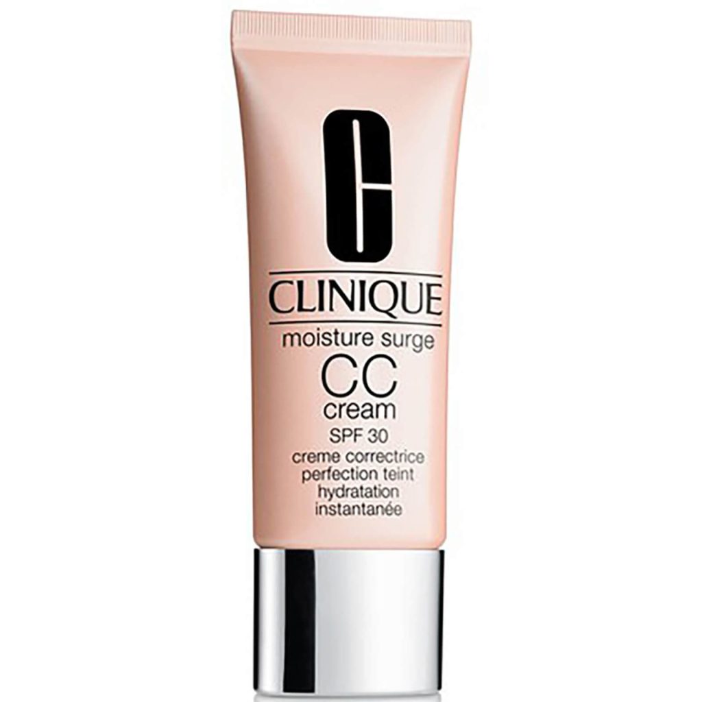 Clinique Moisture Surge CC Cream SPF30 40ml - Light