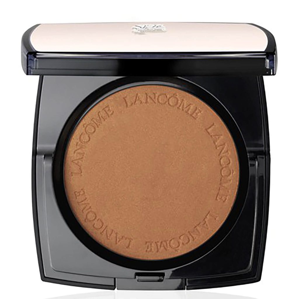 Lancôme Belle de Teint Luminous Bronzer 76g - 02 Belle D'Abricot