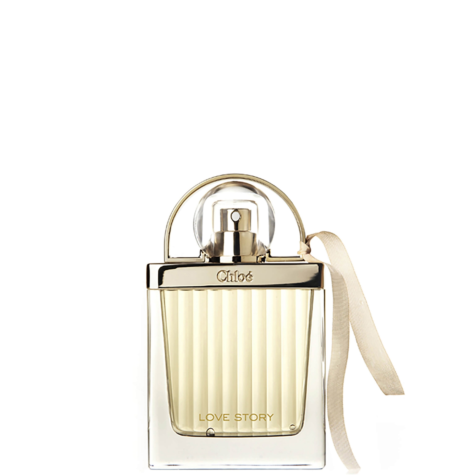 Chloé Love Story Eau de Parfum Voor Haar 50ml