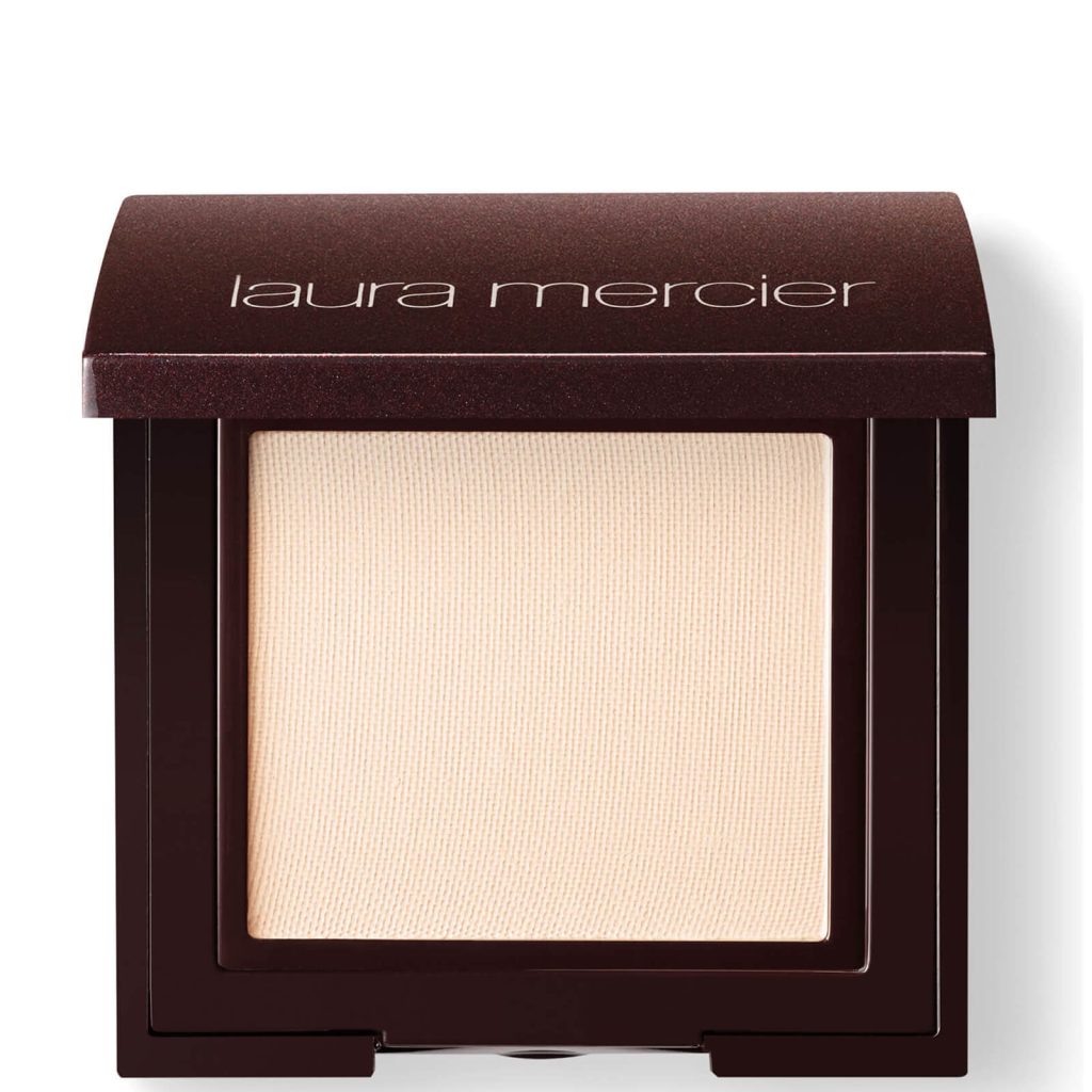 Laura Mercier Matte Eye Shadow 2.6g (Various Shades) - Buttercream