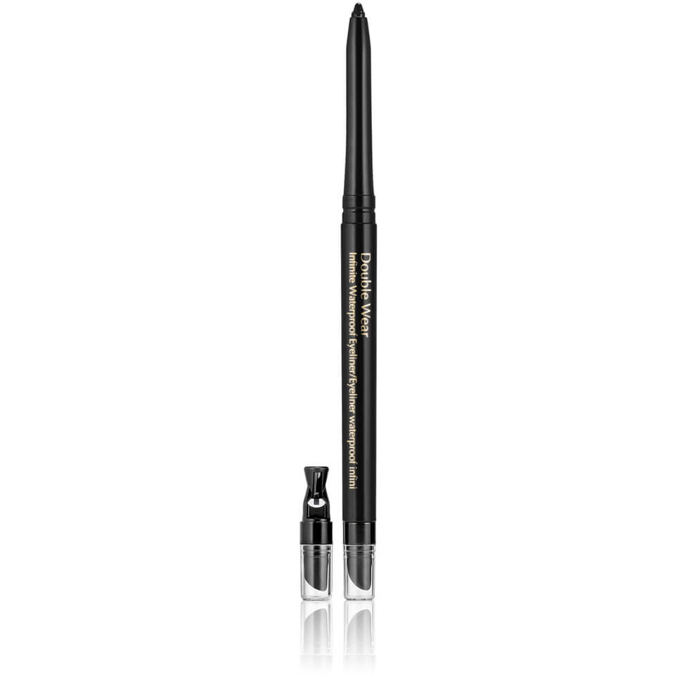 Estée Lauder Double Wear Infinite Waterproof Eyeliner - Kohl Noir