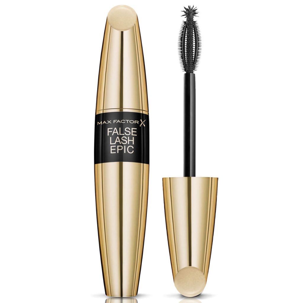 Max Factor False Lash Epic Mascara - Zwart 13ml