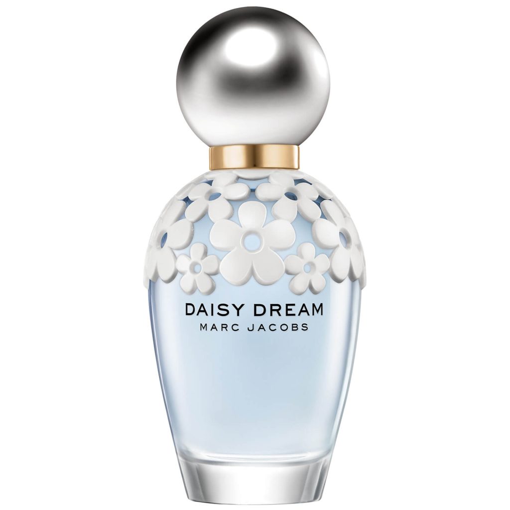 Marc Jacobs Daisy Dream Eau de Toilette 100 ml