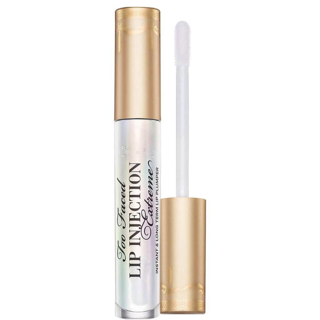 Too Faced Lip Injection Extreme Lipgloss 4ml