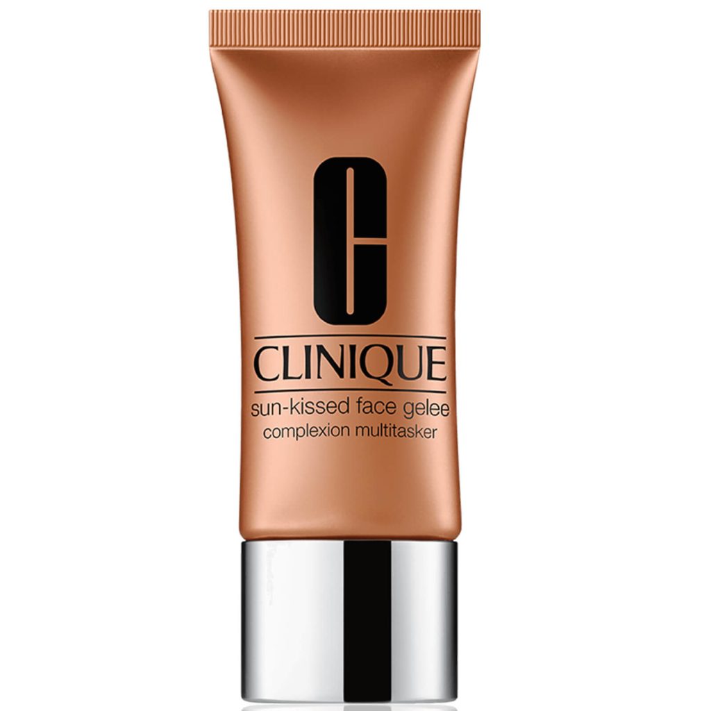 Clinique Sun-Kissed Gezichtsgelee Complexion Multitasker Universal Glow