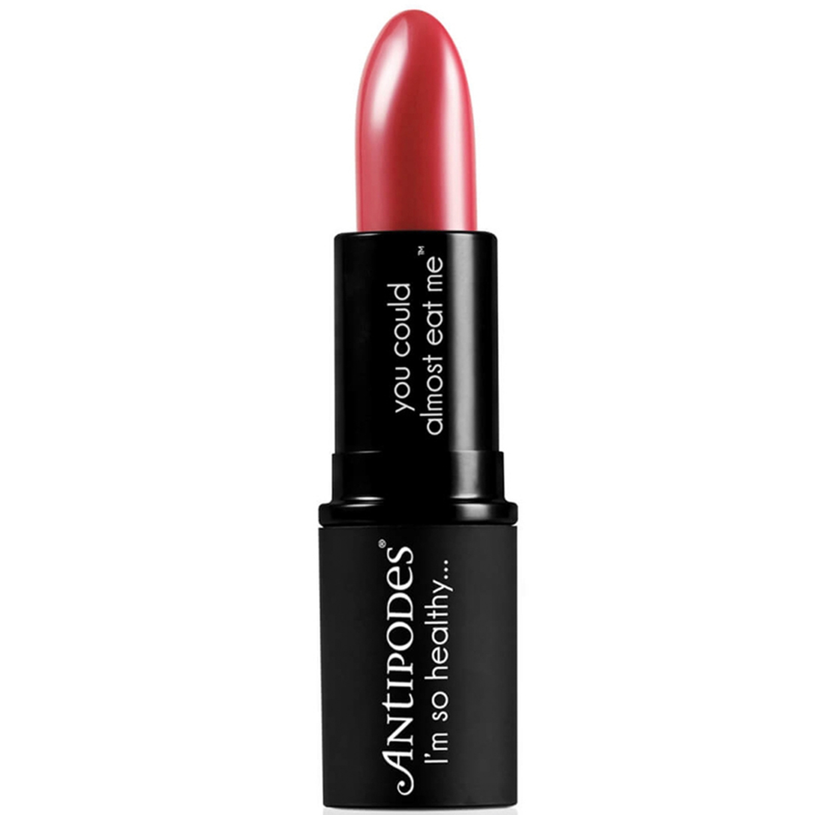 Antipodes Lipstick 4g - Remarkably Red