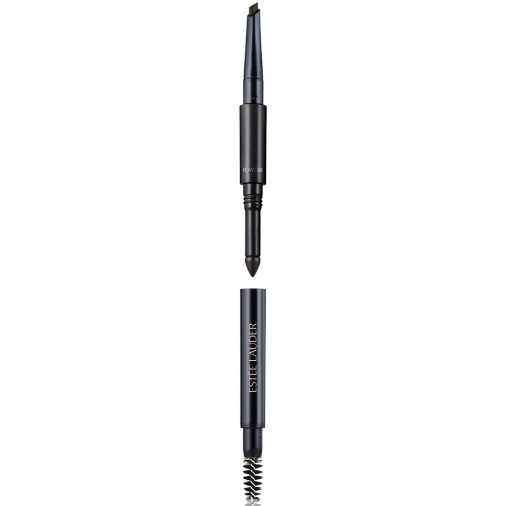 Estée Lauder The Brow Multitasker (Various Shades) - Black