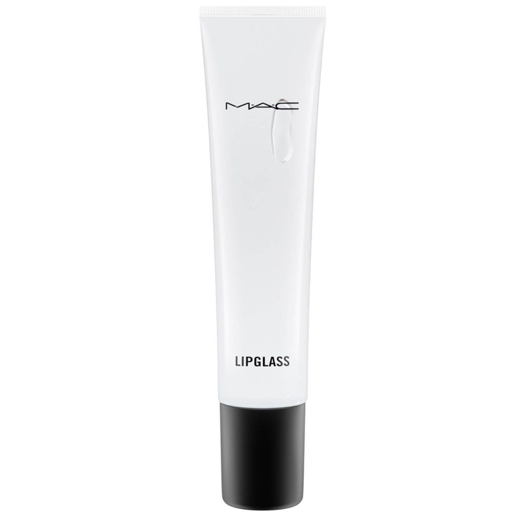 MAC Clear Lipglass 15ml