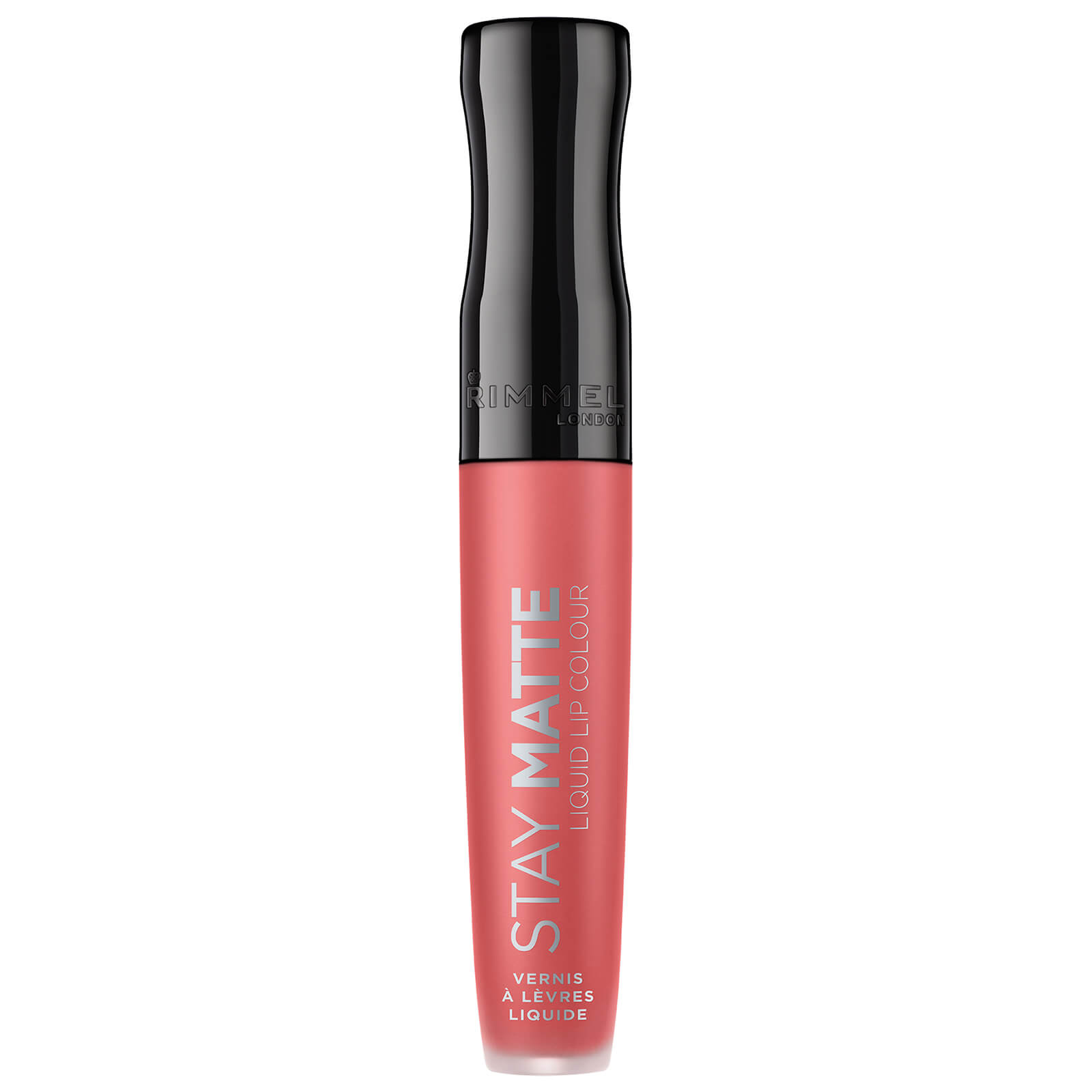 Rimmel Stay Matte Vloeibare Lipstick 5