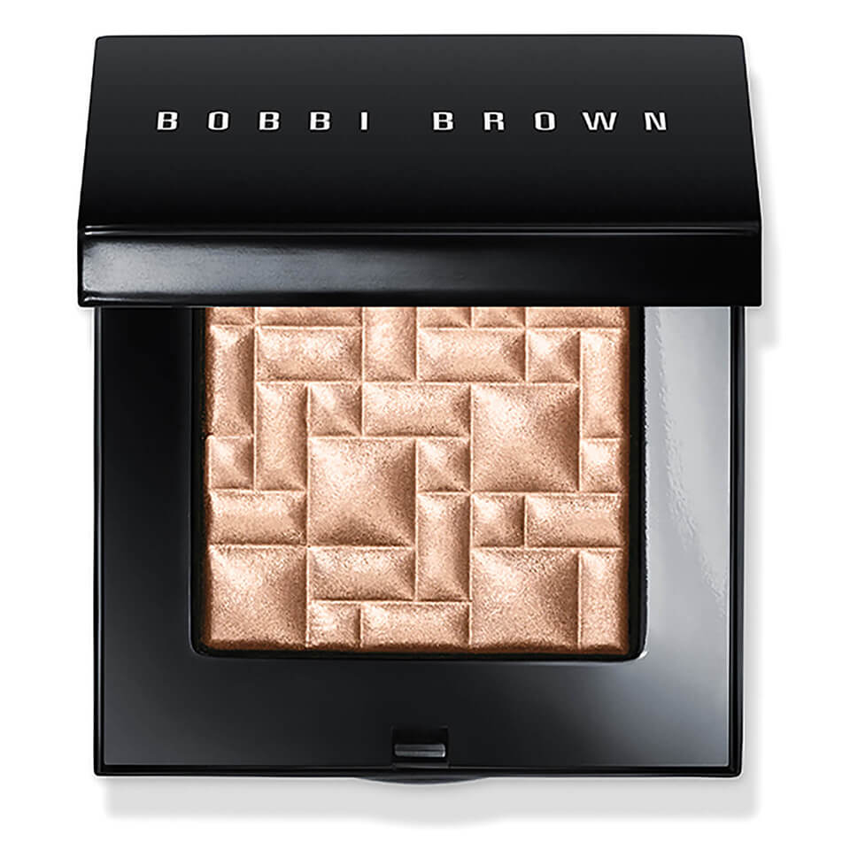 Bobbi Brown Highlightpoeder (Verschillende Tinten) - Bronze Glow